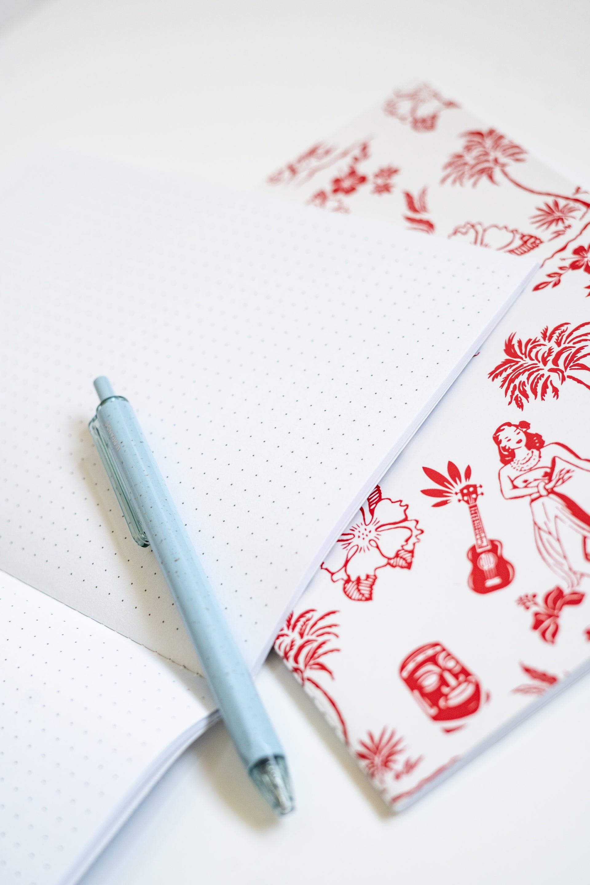 Paradise Journal Duo