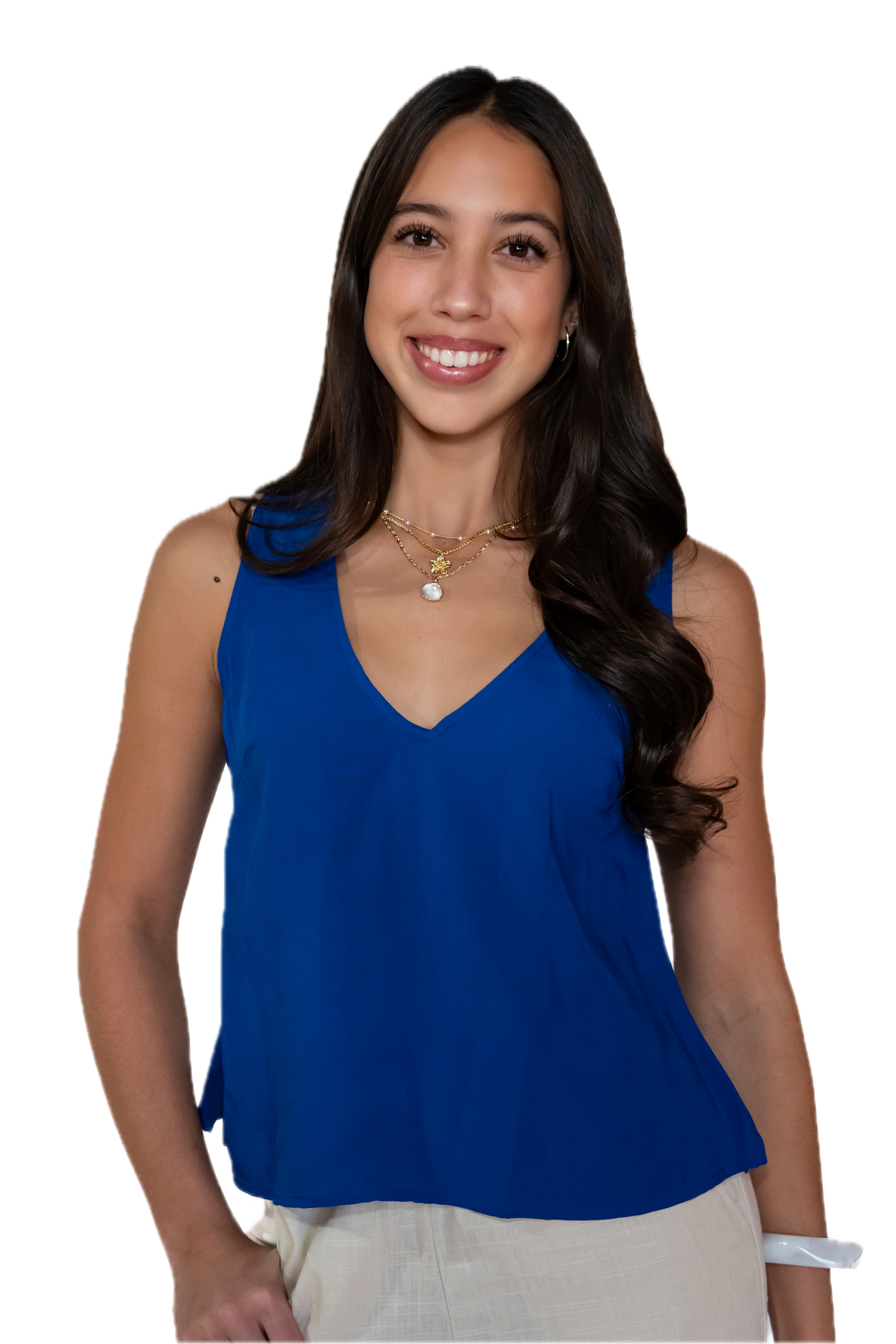 Royal Essential Tank